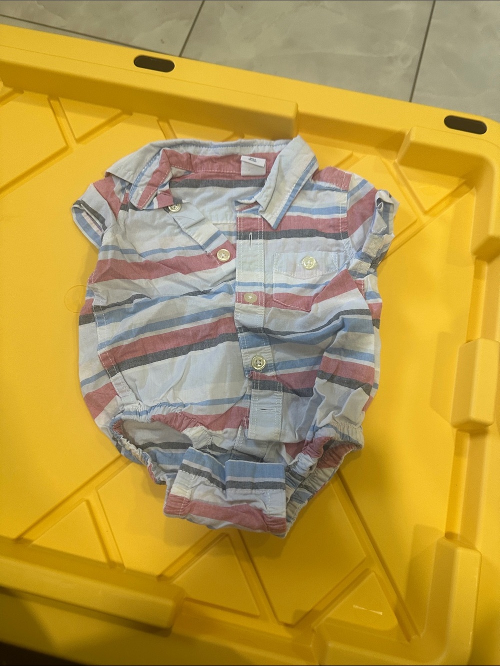 Kids gap - Picture 2 of 9